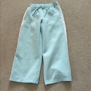 Abercrombie kids pants 7/8